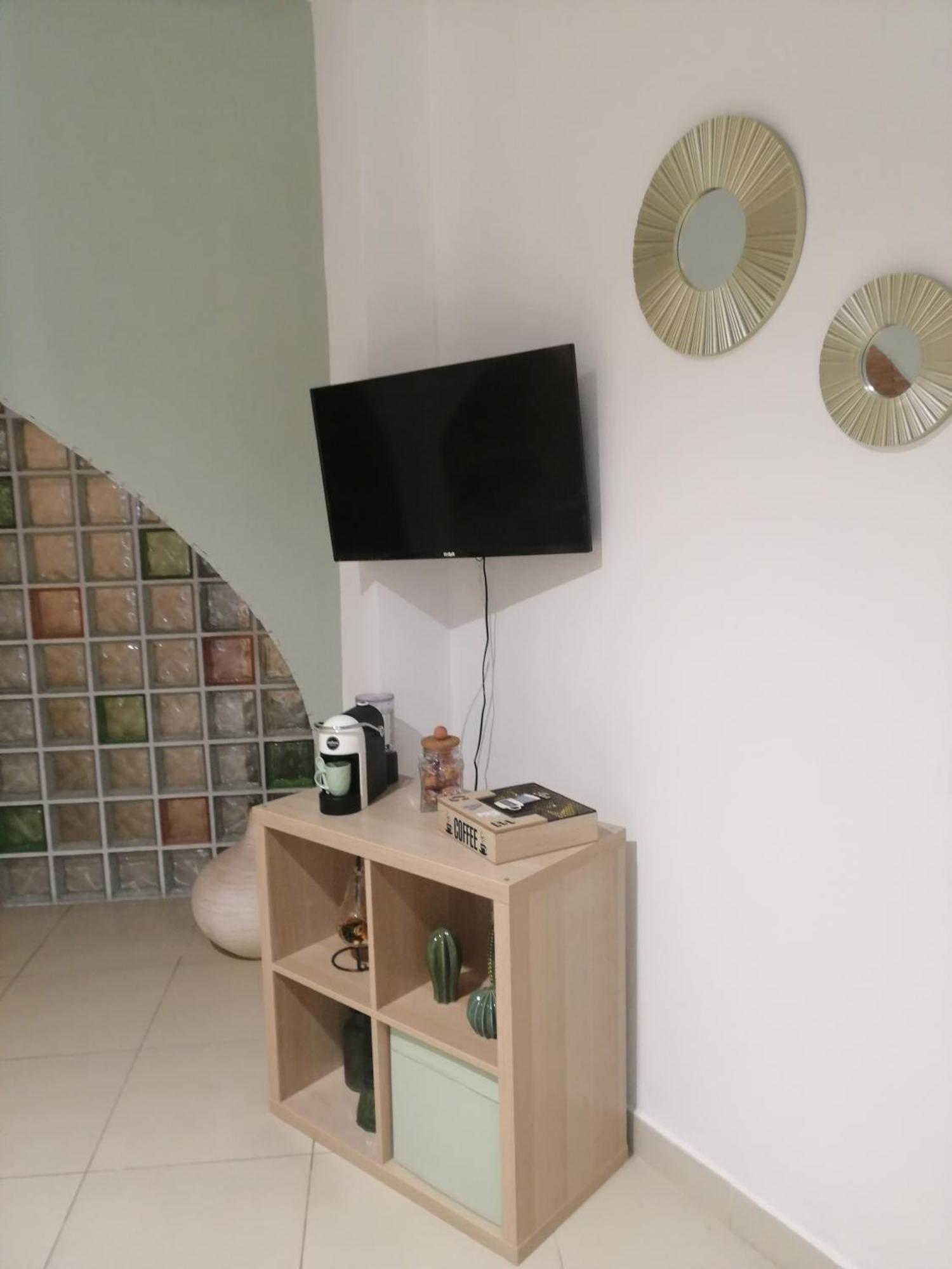 Ferienwohnung Dante House - By Holiday In The Ct Catania Exterior foto