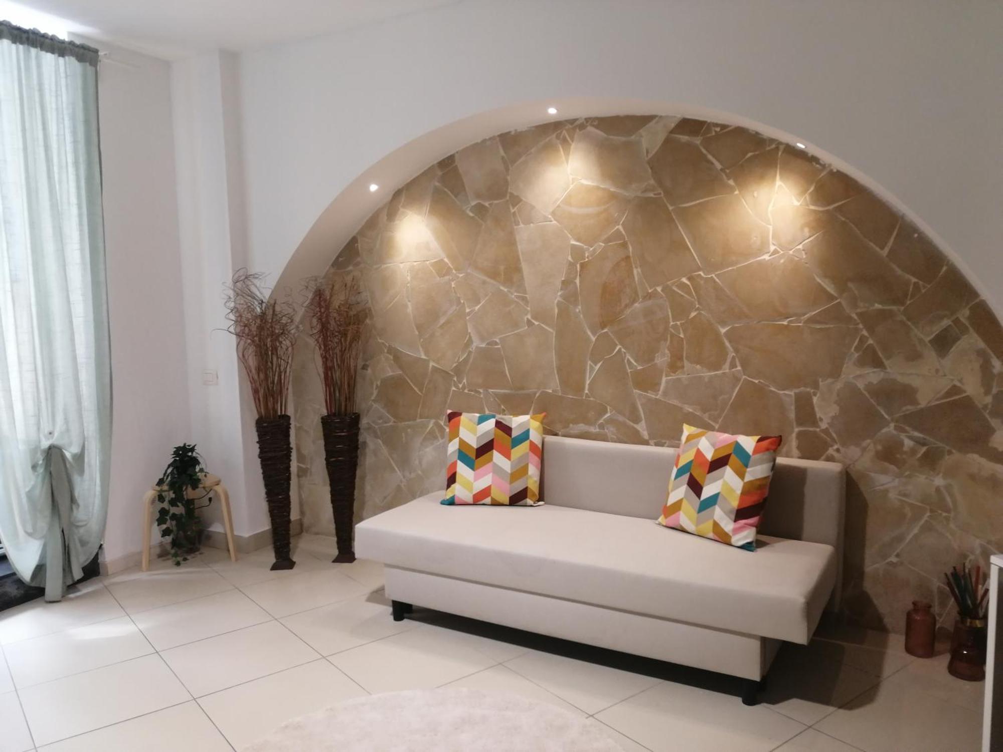 Ferienwohnung Dante House - By Holiday In The Ct Catania Exterior foto