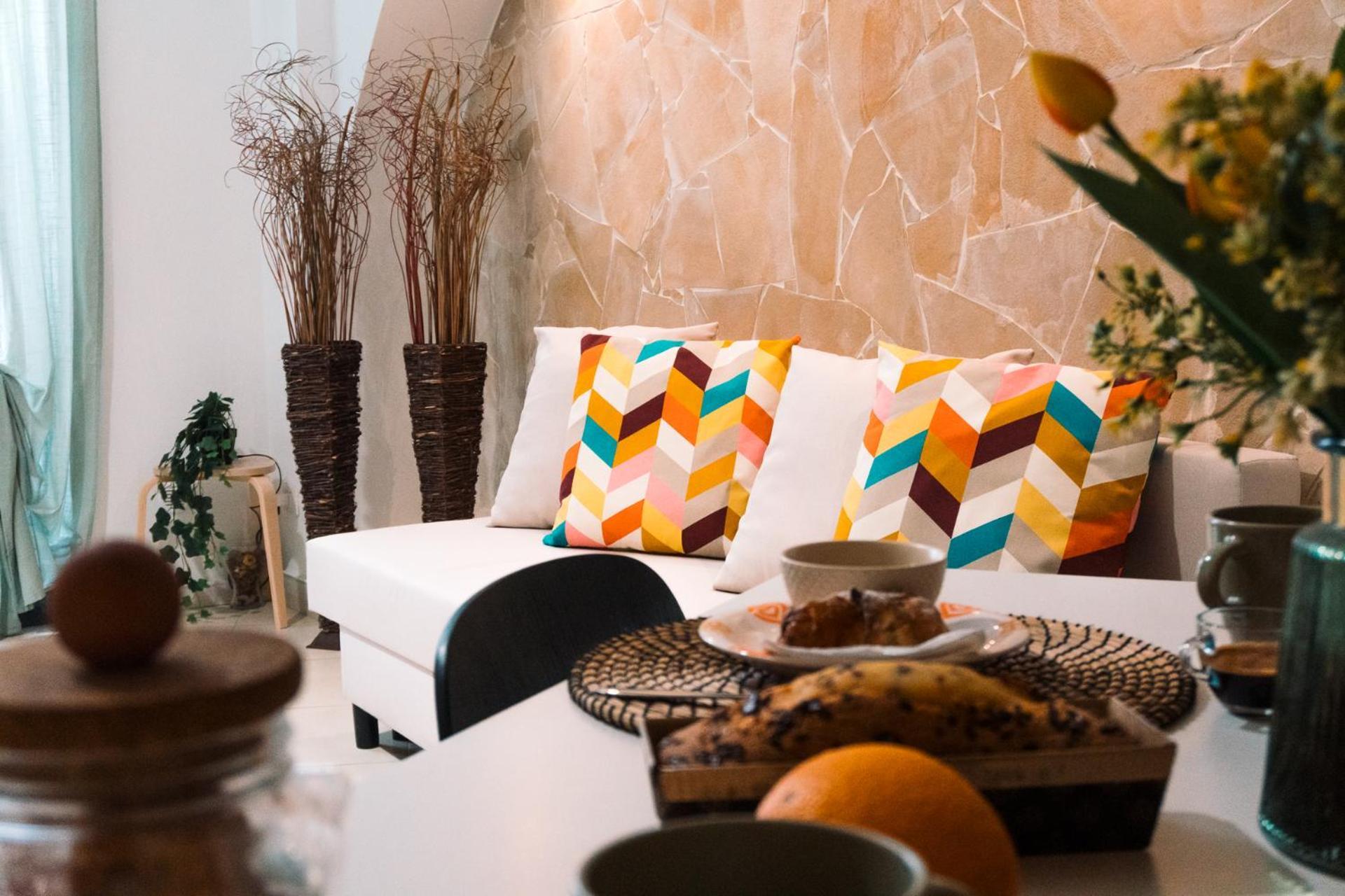 Ferienwohnung Dante House - By Holiday In The Ct Catania Exterior foto