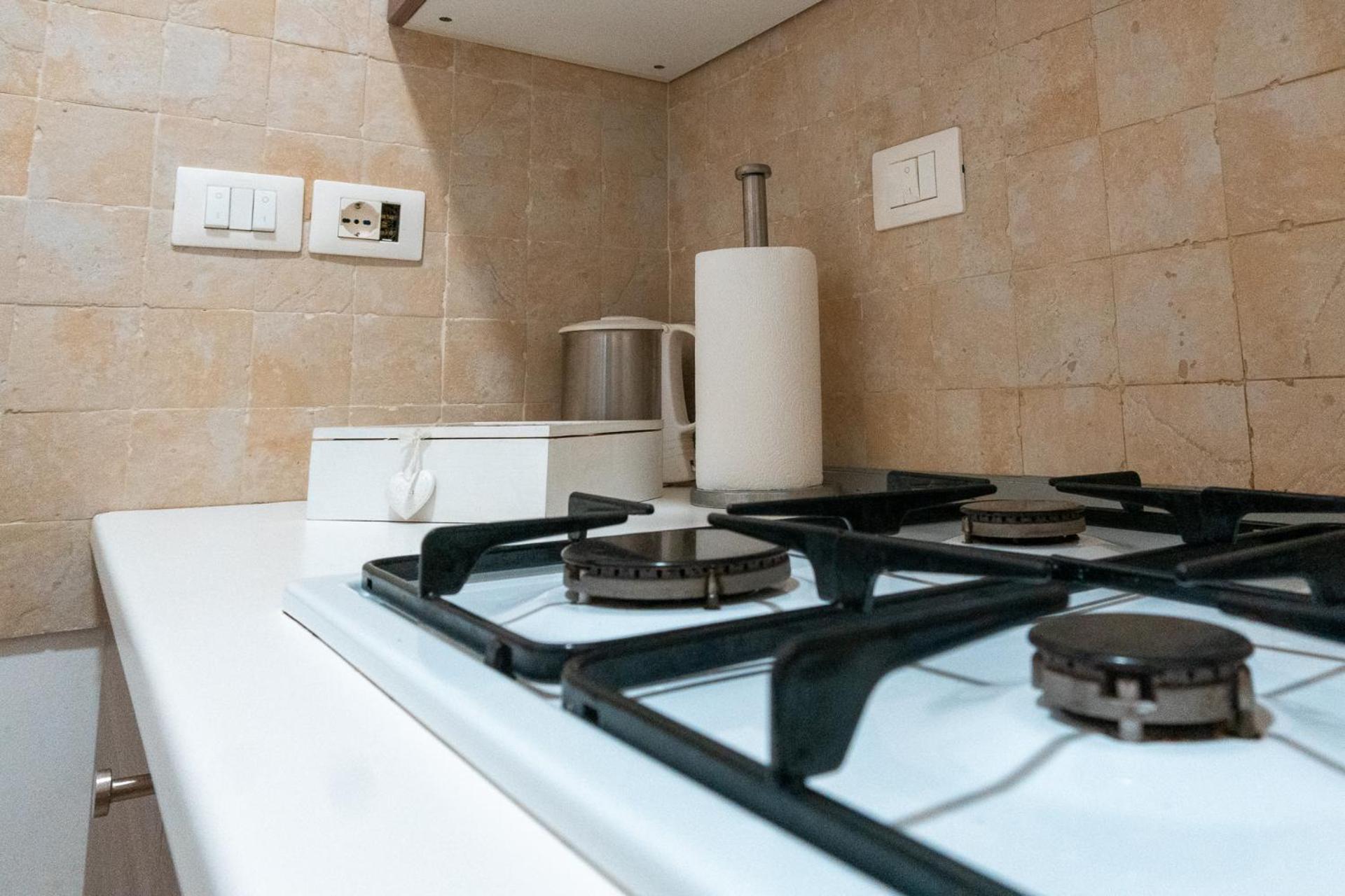 Ferienwohnung Dante House - By Holiday In The Ct Catania Exterior foto
