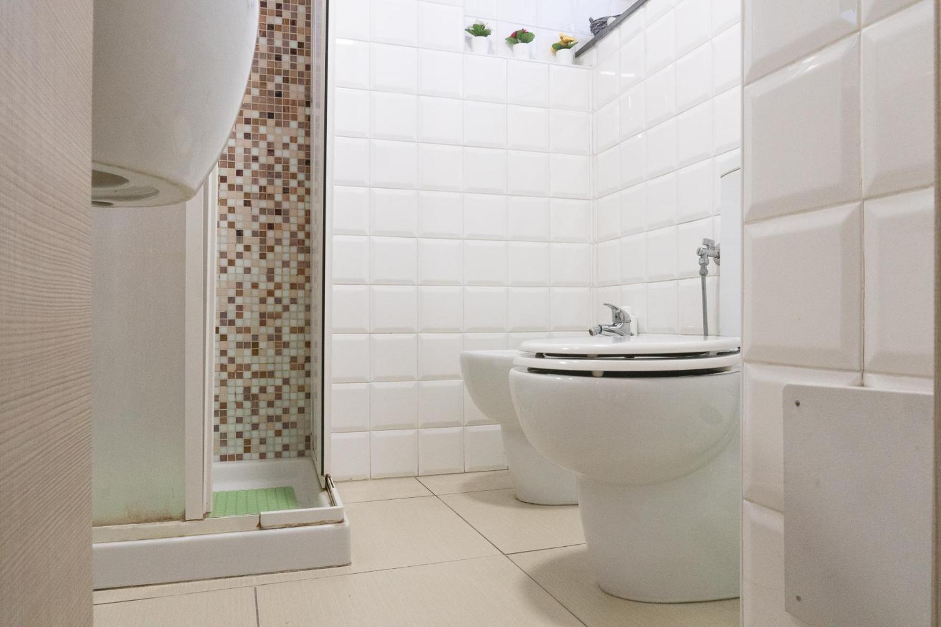 Ferienwohnung Dante House - By Holiday In The Ct Catania Exterior foto