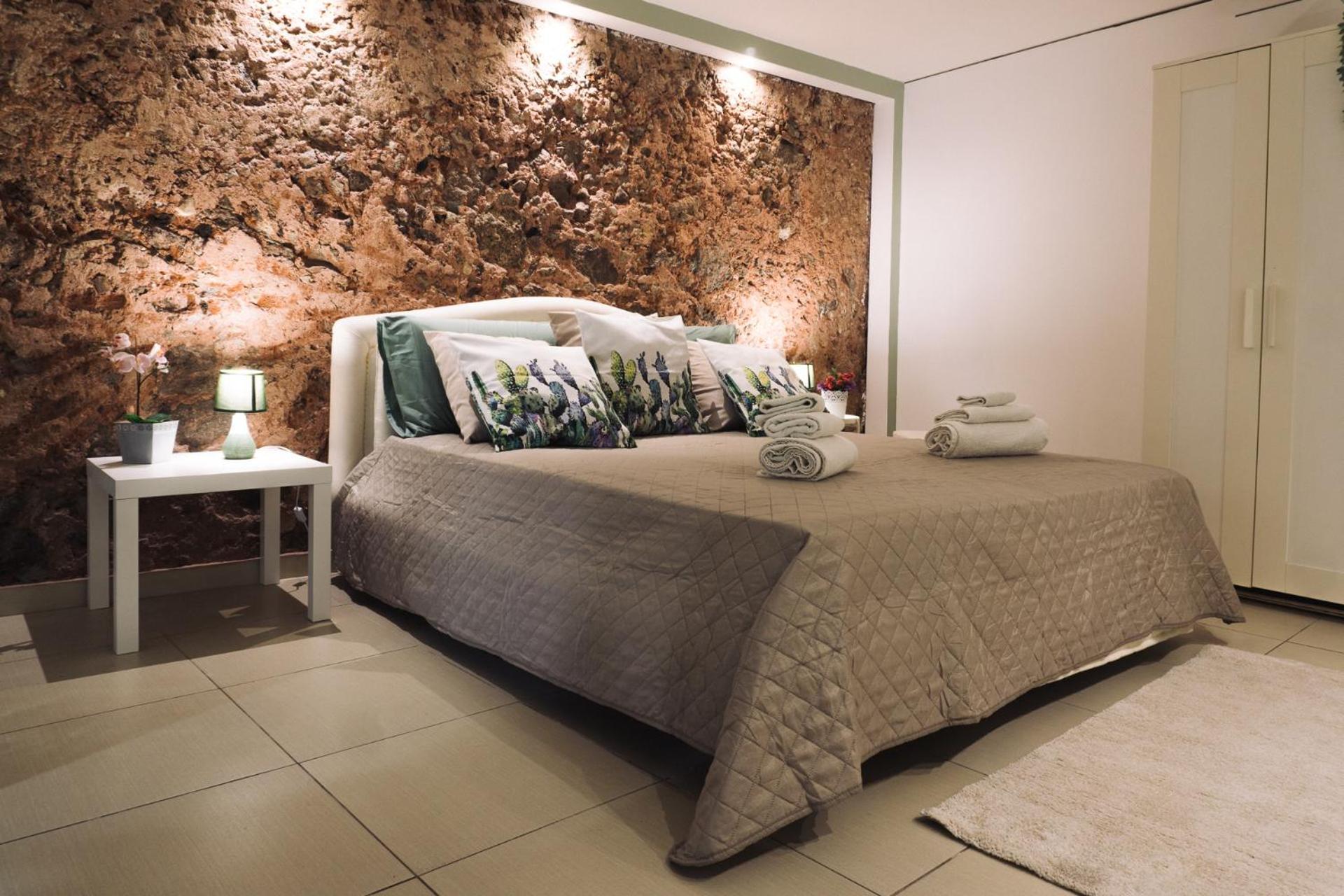 Ferienwohnung Dante House - By Holiday In The Ct Catania Exterior foto