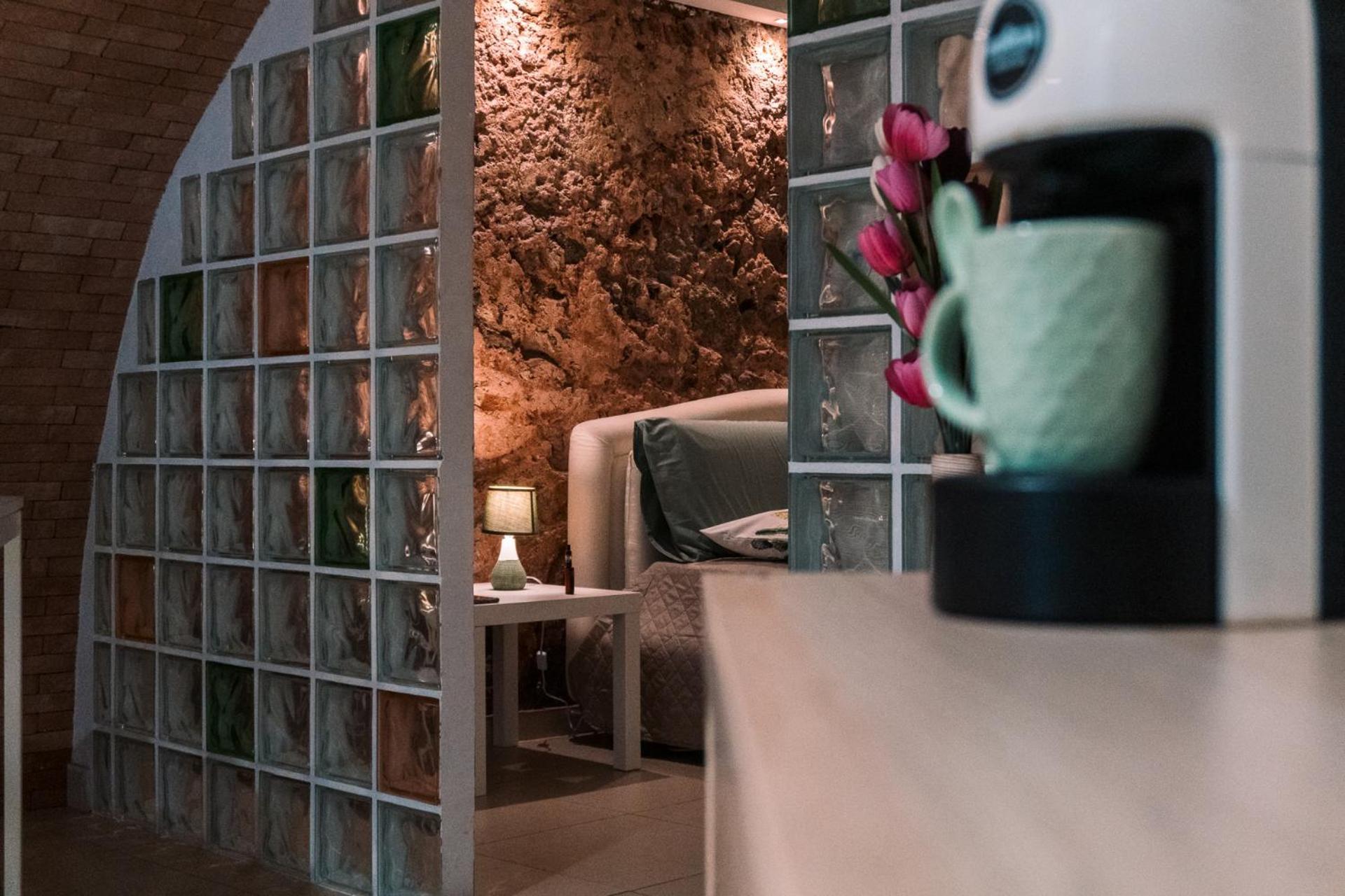 Ferienwohnung Dante House - By Holiday In The Ct Catania Exterior foto