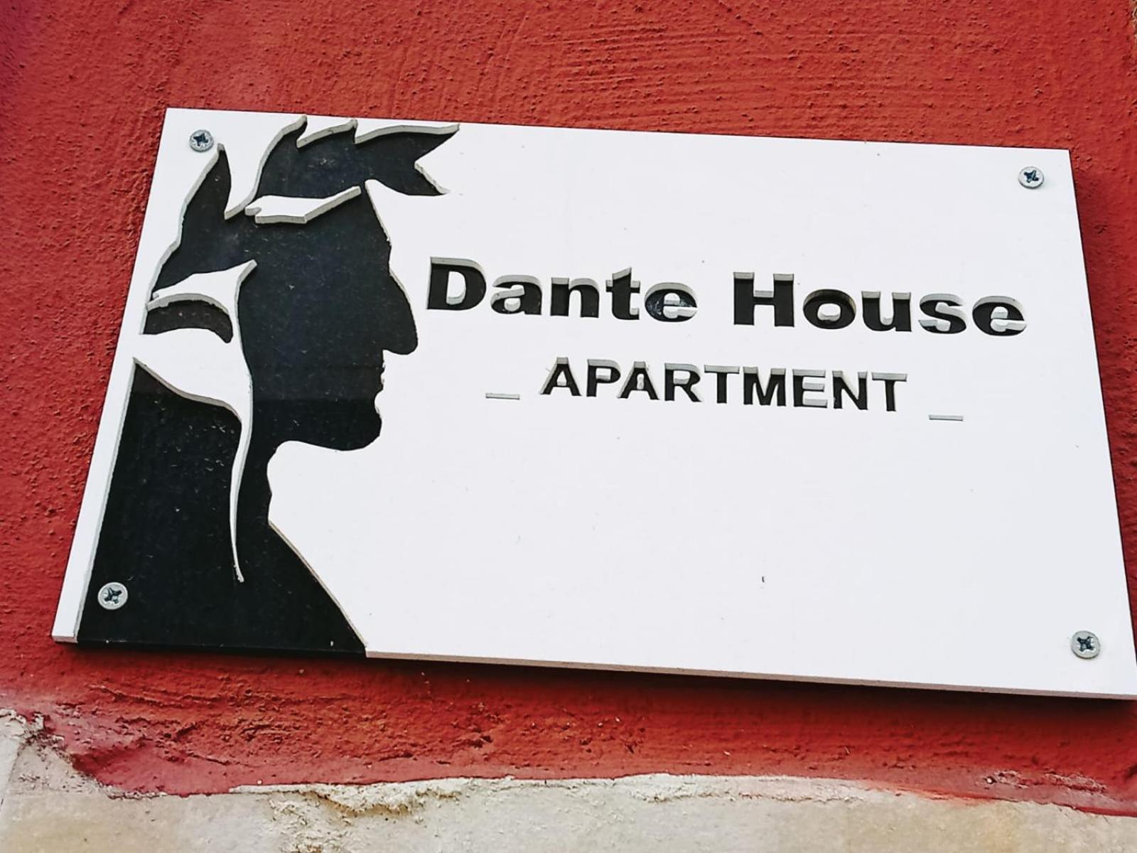 Ferienwohnung Dante House - By Holiday In The Ct Catania Exterior foto